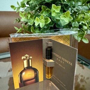 Bottega Veneta Knot Eau De Parfum
